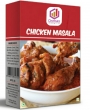 CHICKEN MASALA