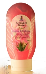 AIOEVERA  ROSE  GEL