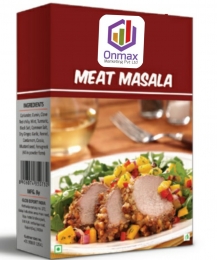 MEAT MASALA