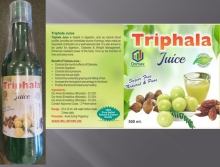 TRIPHALA