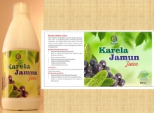 KARELA JAMUN