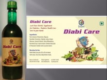 DIABI CARE