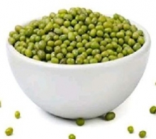 GREEN PEAS