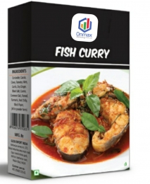 FISH MASALA