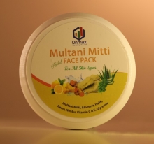 MULTANI MITTI FACEPACK